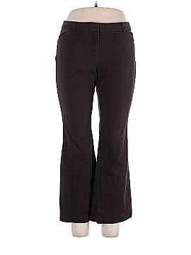 Body By Victoria Dress Pants (view 1)