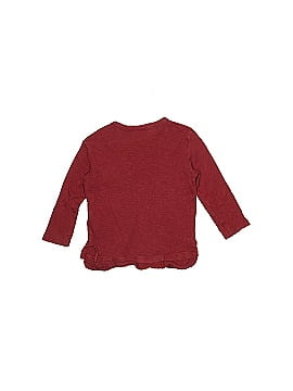 Zara Baby Long Sleeve T-Shirt (view 2)