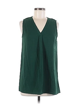 Unbranded Sleeveless Blouse (view 1)