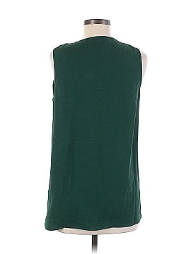 Unbranded Sleeveless Blouse (view 2)