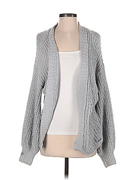 Abercrombie & Fitch Cardigan (view 1)