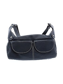 MAXX New York Leather Shoulder Bag (view 1)