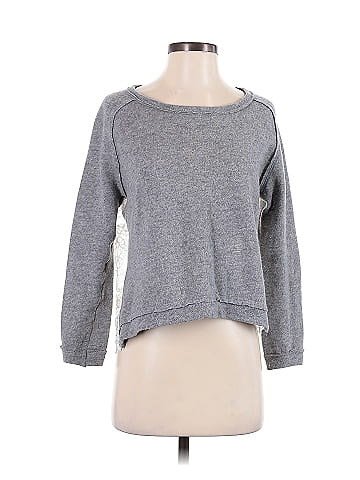 Calvin Rucker Sweatshirt (view 1)