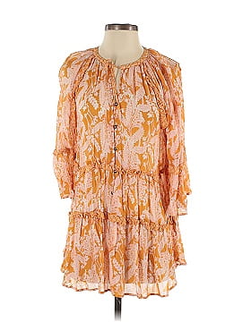 Anthropologie Casual Dress (view 1)