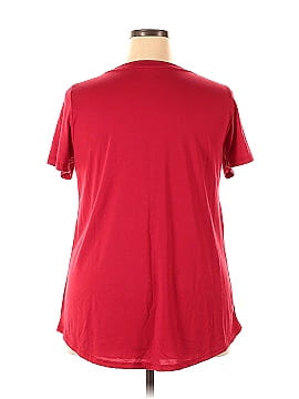 Torrid Short Sleeve T-Shirt (view 2)