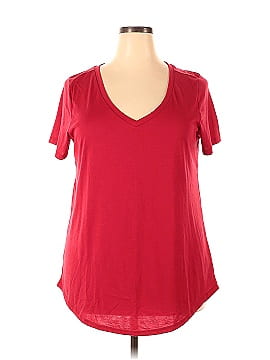 Torrid Short Sleeve T-Shirt (view 1)