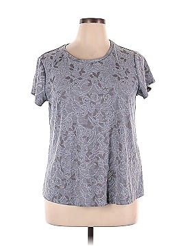 Simply Vera Vera Wang Active T-Shirt (view 1)