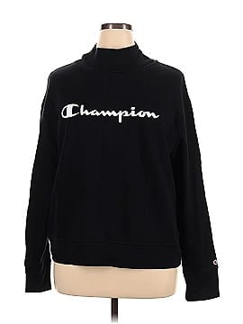 Champion Sweatshirt (view 1)