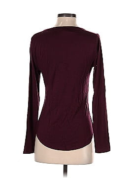 Athleta Long Sleeve Henley (view 2)