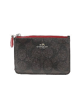 Coach Factory Card Holder  (view 1)