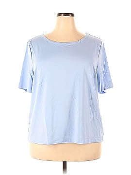 T by Talbots Short Sleeve T-Shirt (view 1)