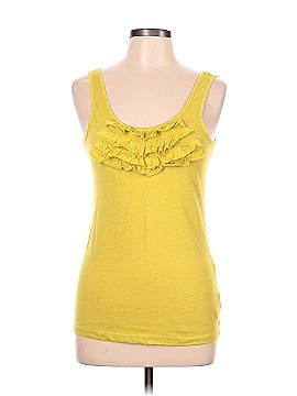 Forever 21 Sleeveless T-Shirt (view 1)