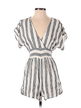 American Eagle Outfitters Romper (view 1)