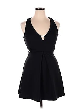 Express Casual Dress (view 1)