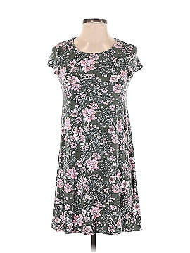 Ann Taylor LOFT Casual Dress (view 1)