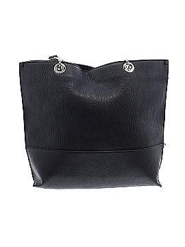 Calvin Klein Leather Shoulder Bag (view 1)