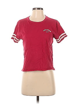 Hollister Short Sleeve T-Shirt (view 1)