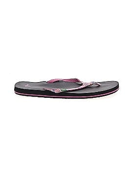 Sanuk Flip Flops (view 1)