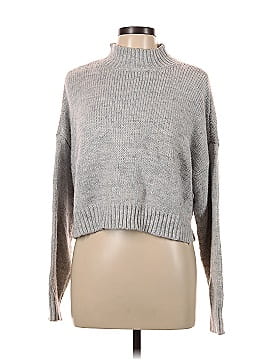 Aeropostale Turtleneck Sweater (view 1)