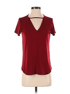 Anatomie Short Sleeve Blouse (view 1)