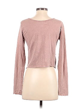 Free People Long Sleeve T-Shirt (view 2)