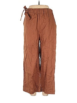 Boundless North Clothing Intl. Linen Pants (view 1)