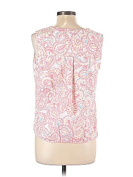 Gloria Vanderbilt Sleeveless Blouse (view 2)