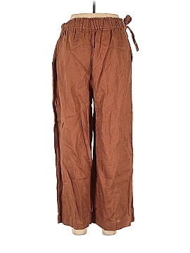 Boundless North Clothing Intl. Linen Pants (view 2)