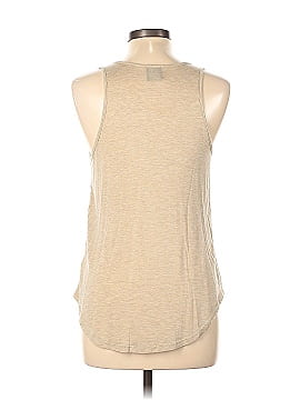 Ella Moss Sleeveless T-Shirt (view 2)