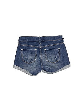 Hollister Denim Shorts (view 2)