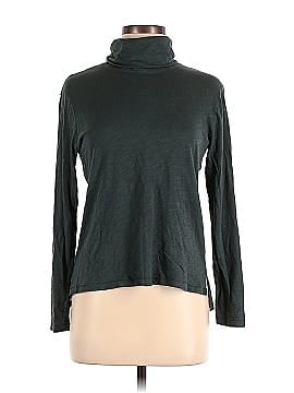 Madewell Long Sleeve Turtleneck (view 1)