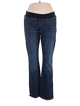 Liz Lange Maternity Jeans (view 1)