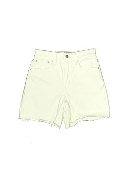 Madewell Denim Shorts (view 1)