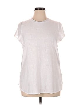 Simply Vera Vera Wang Short Sleeve T-Shirt (view 1)