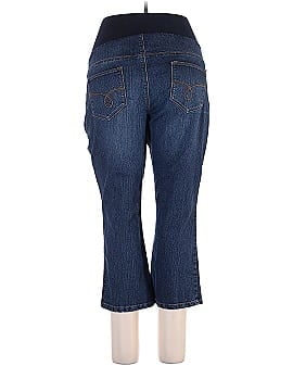 Motherhood Jeans (view 2)