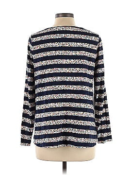 Joules Long Sleeve T-Shirt (view 2)