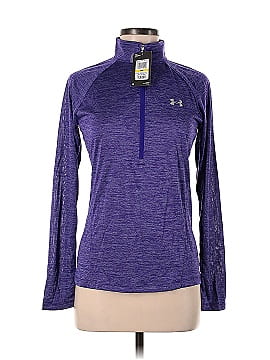 Under Armour Track Jacket (view 1)