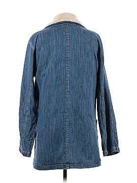 Le Jean Coat (view 2)