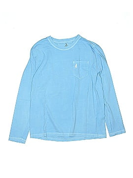 Johnnie-O Long Sleeve T-Shirt (view 1)