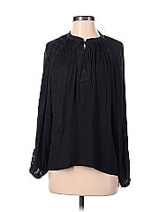 Current Air Long Sleeve Blouse