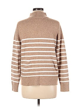 J.Crew Factory Store Pullover Sweater (view 2)