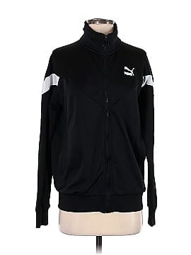 Puma Track Jacket (view 1)