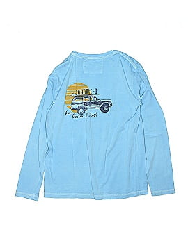 Johnnie-O Long Sleeve T-Shirt (view 2)