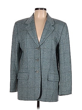 Austin Reed Silk Blazer