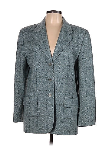 Austin Reed Silk Blazer (view 1)