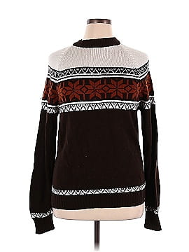 Sigallo Pullover Sweater (view 1)