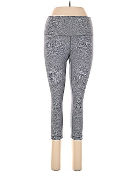 Lululemon Athletica Leggings (view 1)