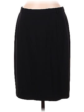 Escada Wool Skirt (view 1)