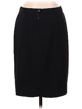 Escada Wool Skirt (view 2)