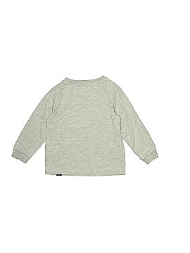 John Deere Long Sleeve T-Shirt (view 2)